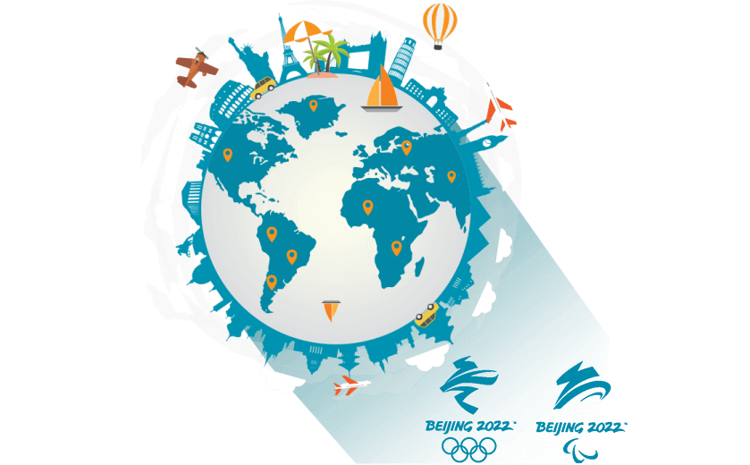 在萨尔瓦多怎么看东京奥运会 - 大陆VPN